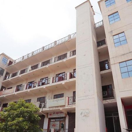 Hotel Mohan By Wb Inn Agra  Luaran gambar