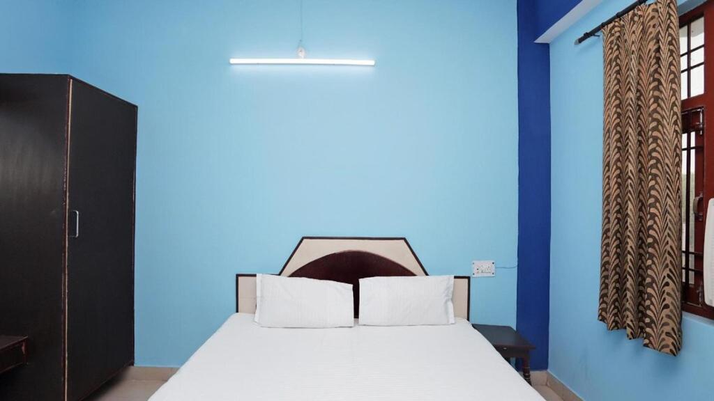Hotel Mohan By Wb Inn Agra  Luaran gambar