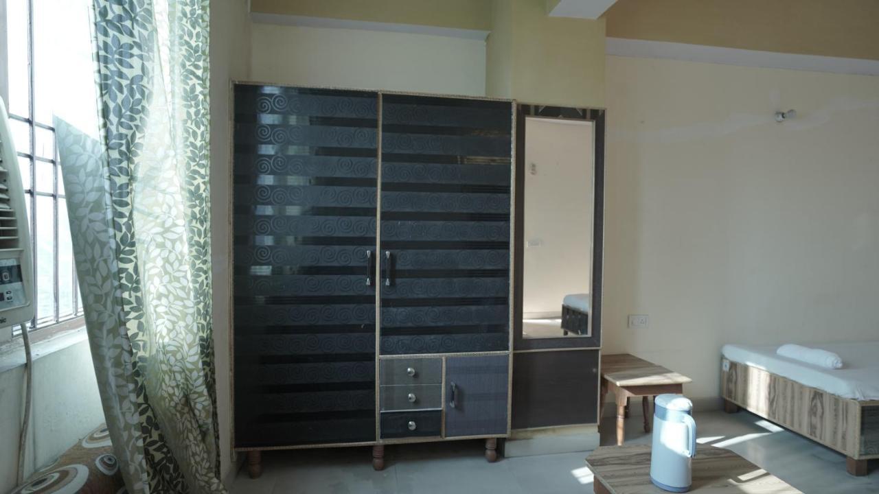 Hotel Mohan By Wb Inn Agra  Luaran gambar