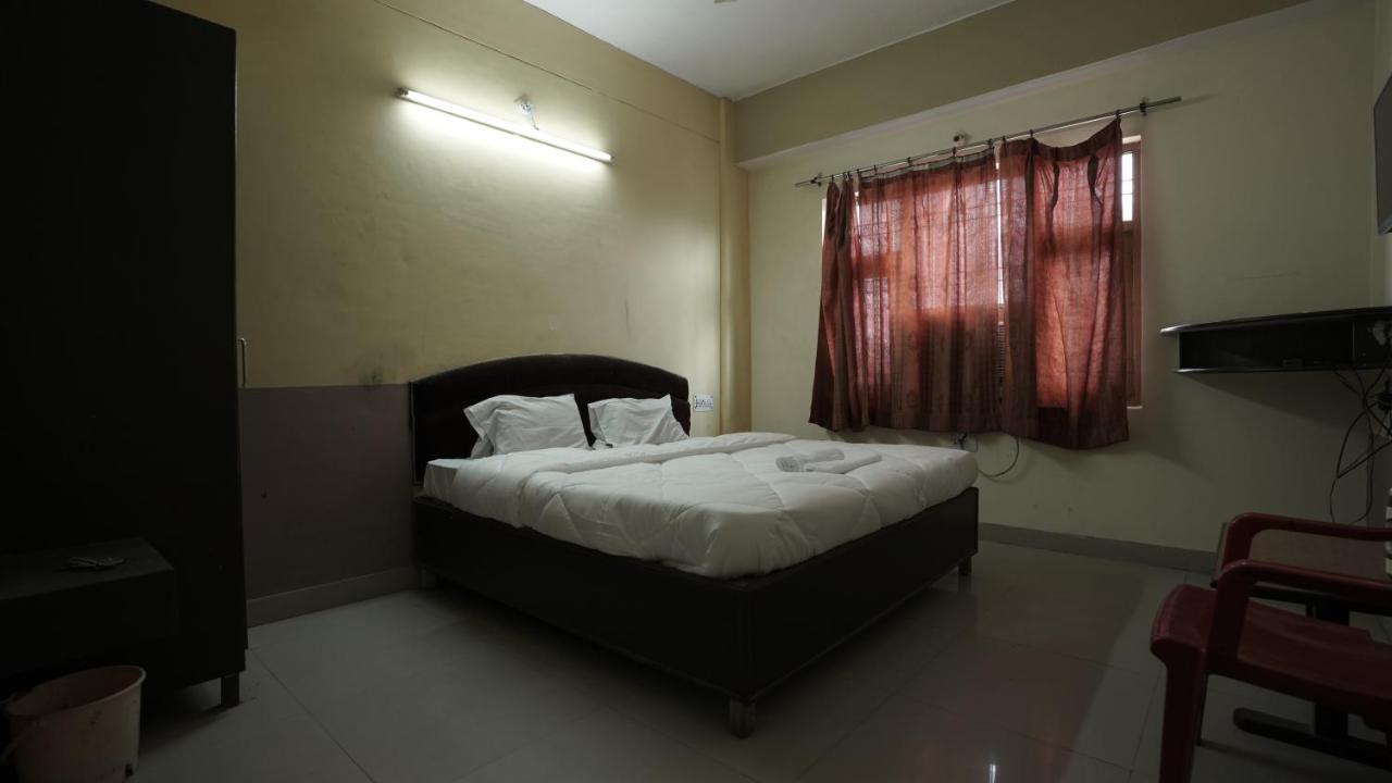Hotel Mohan By Wb Inn Agra  Luaran gambar